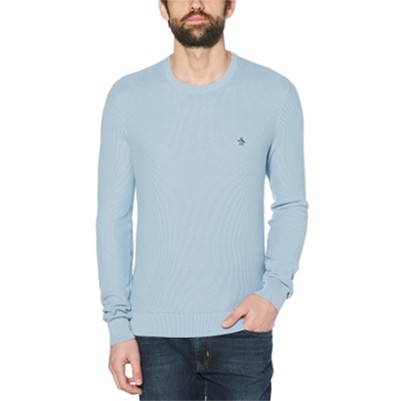 美國企鵝來了-【邦巨】原創(chuàng)十字羅紋布賣了20000米!